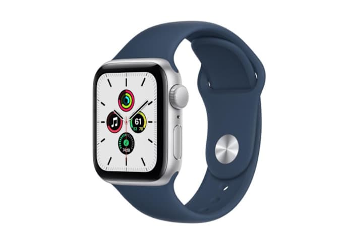 Apple Watch SE GPS